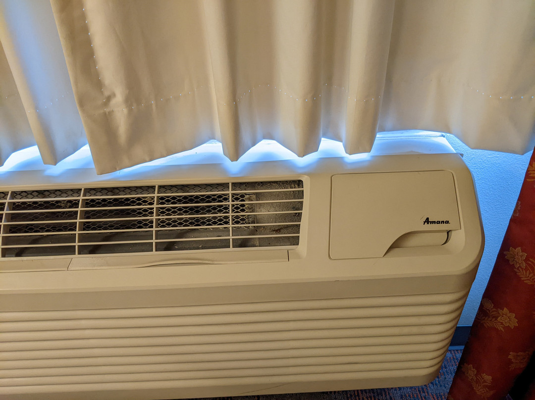 Sagebrush Inn & Suites主图