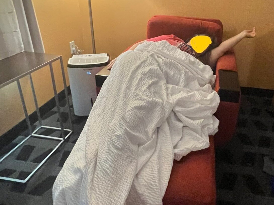 TownePlace Suites by Marriott Lake Jackson Clute主图