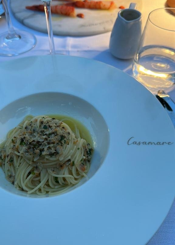 Casamare Forte Dei Marmi