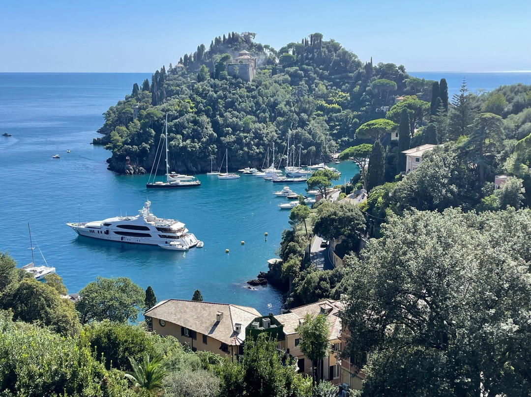 贝尔蒙德斯潘和斯潘马酒店主图