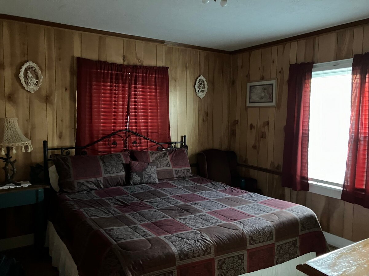Oregon Hotel-客卧