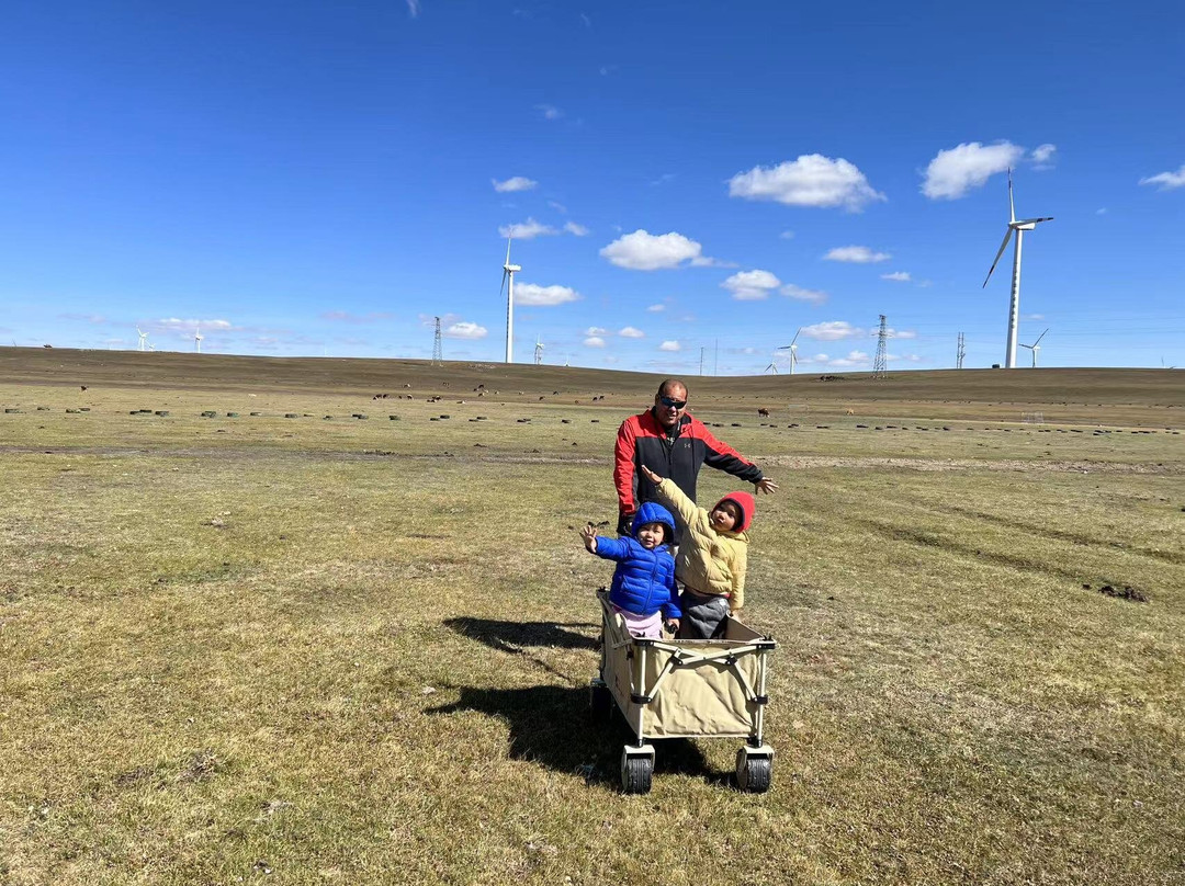 乌兰察布草原-乌兰察布市必去景点