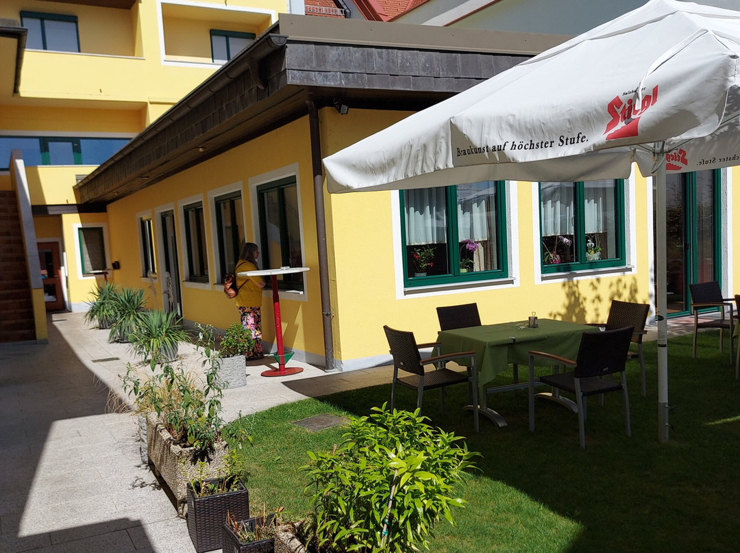 Hotel Zum Schwan主图