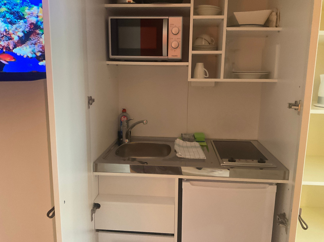 拉卡萨酒店主图