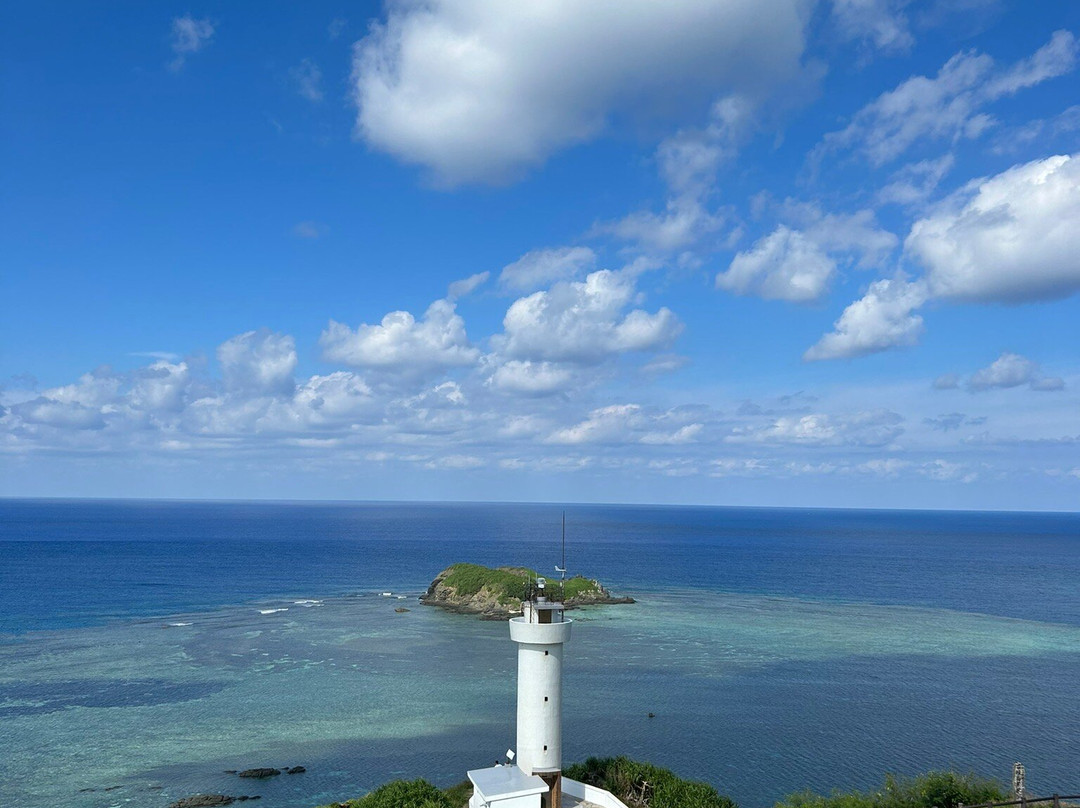Cape Hirakubozaki景点图片