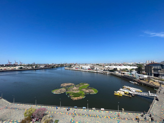 Museo Benito Quinquela Martin-布宜诺斯艾利斯必去景点