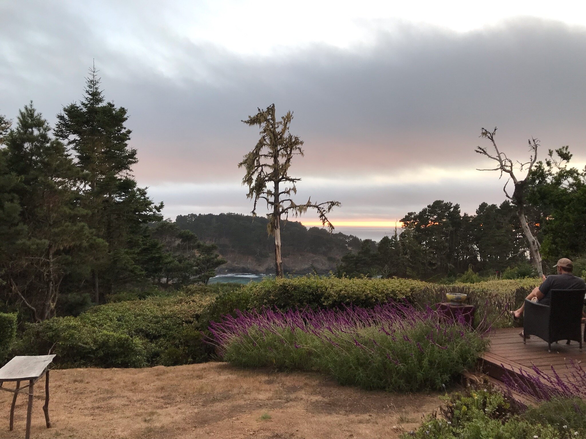 Brewery Gulch Inn & Spa-酒店景观