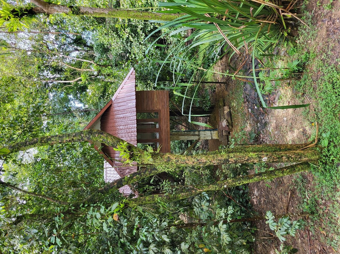 班昂考索渡假村主图