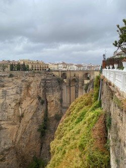 Visita Guiada A Ronda - Tours-隆达必去景点