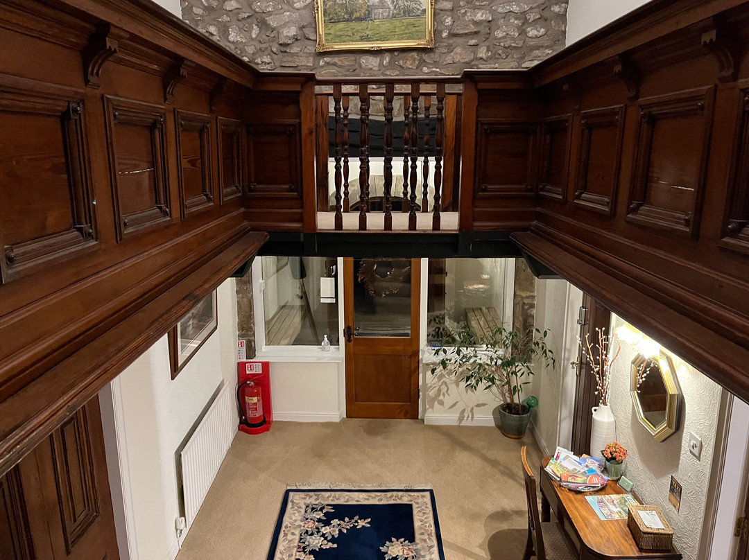 Whittakers Barn Farm Bed and Breakfast