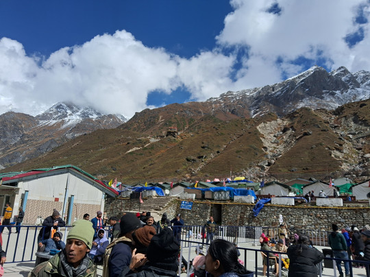 ABD Holidays-哈里瓦必去景点