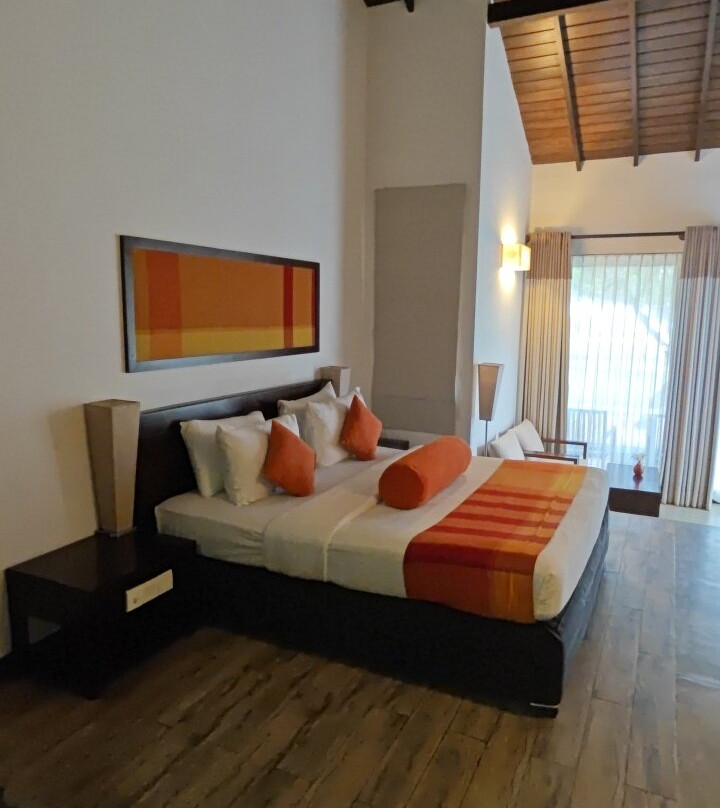 The Calm Resort & Spa主图