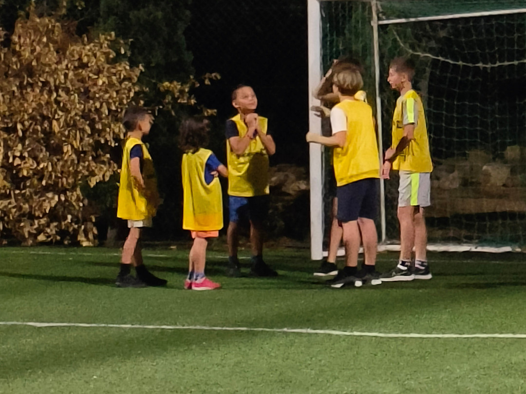 Ostria Resort & Spa主图