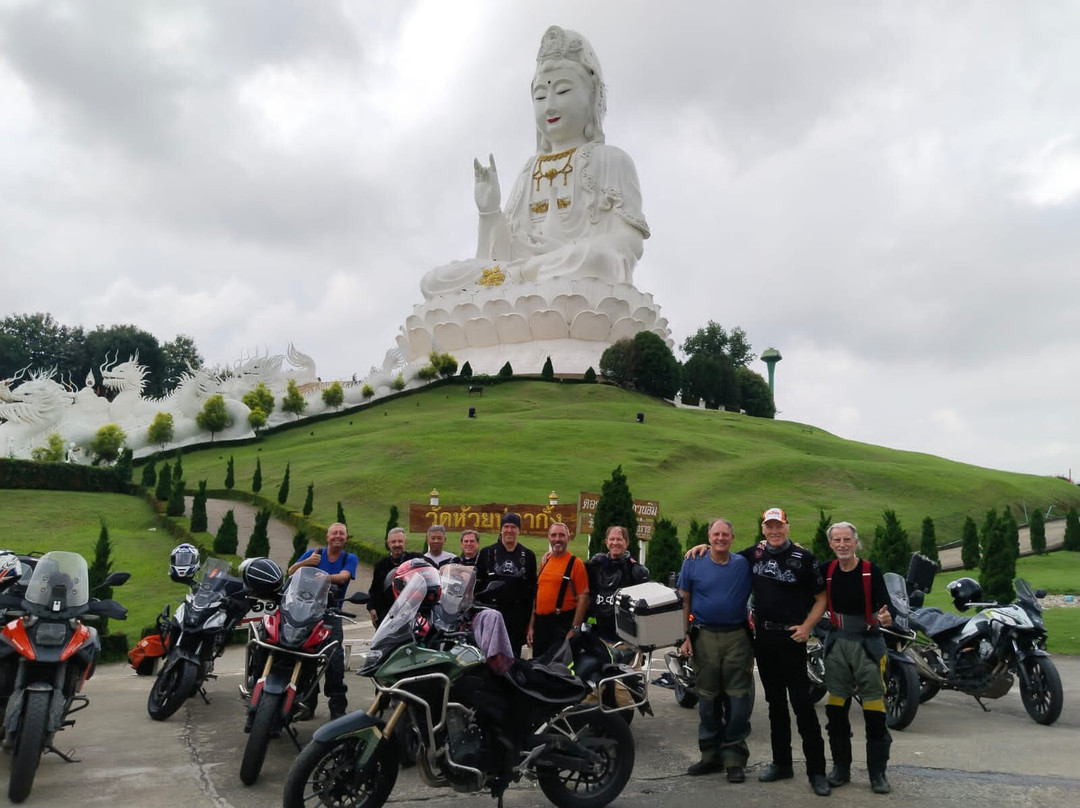 Thai Bike Tours景点图片