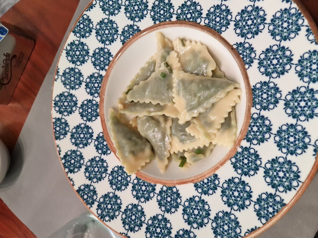 Ravioleria San Giorgio - Bottega e Bistrot