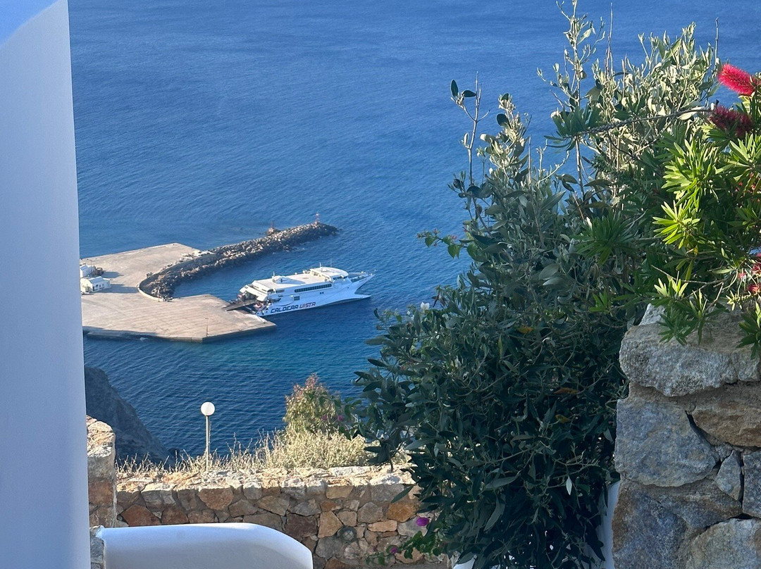 Villa Kalamiotissa主图