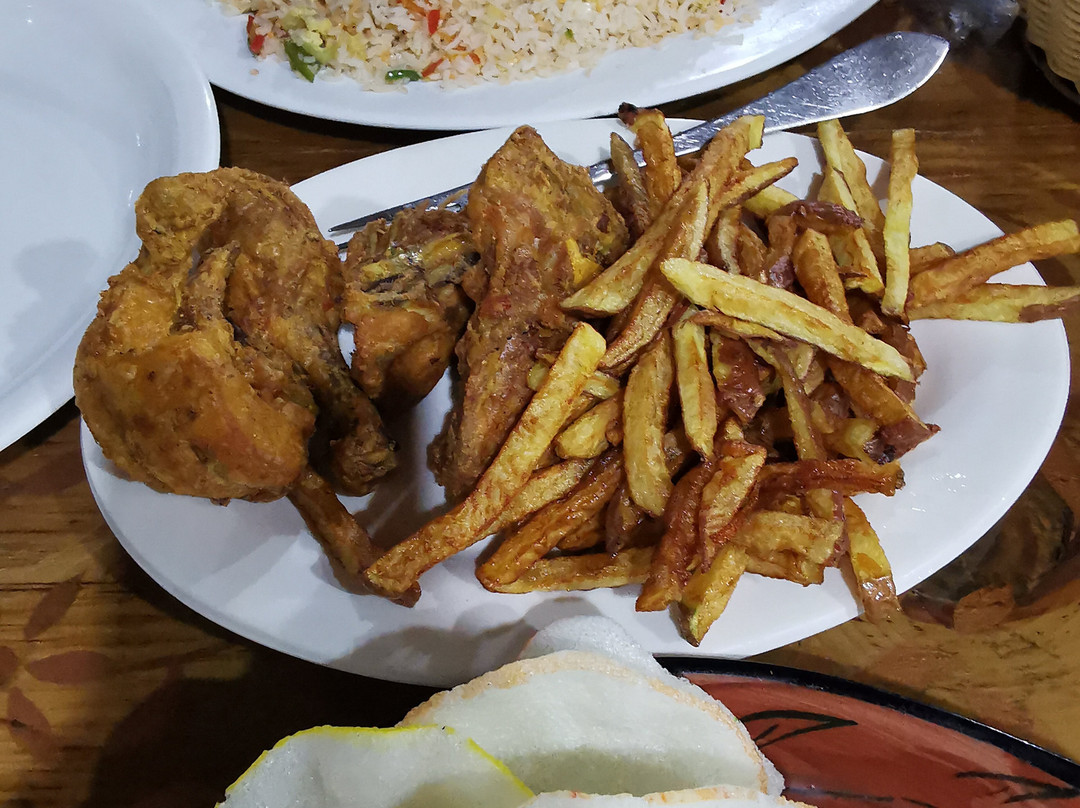 Shangrila Resort Hotel Chilas主图