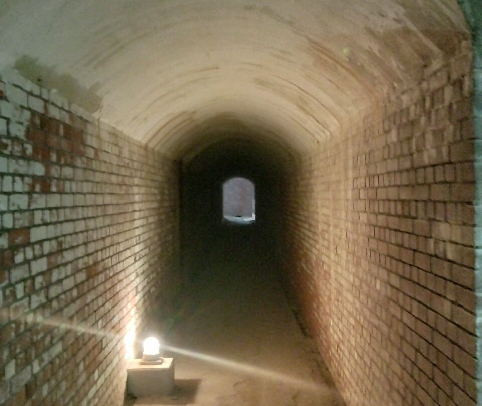 Third Battery Ruins-和歌山市必去景点