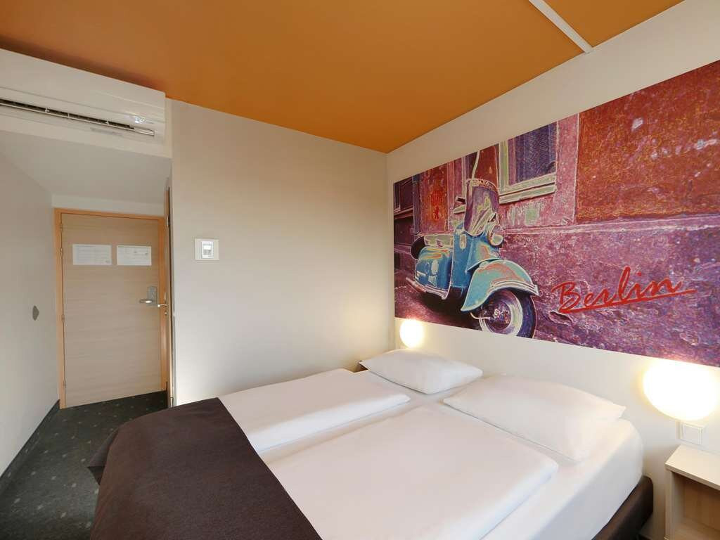 B&b Hotel Berlin Genshagen-süd主图