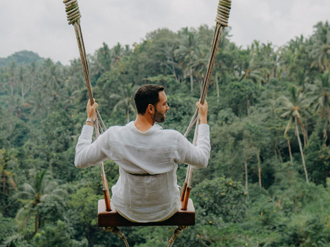 Ubud Activities-沙努尔必去景点