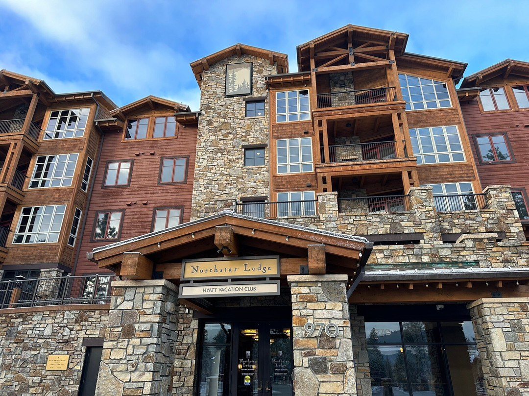 Hyatt Vacation Club at Northstar Lodge主图