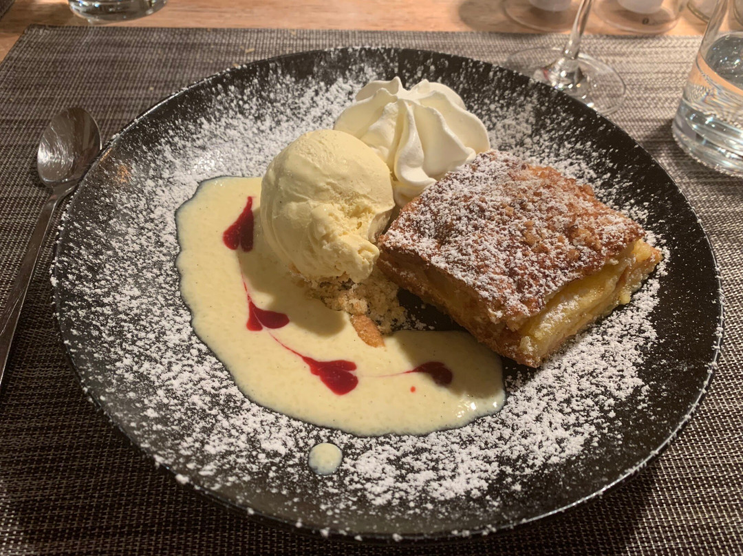 Landgasthof Baeren Schura Hotel - Restaurant主图