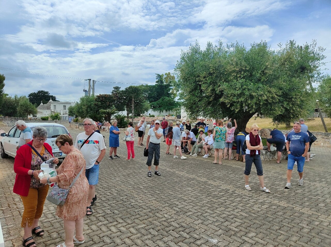 Caseificio Salatino-洛科罗通多必去景点