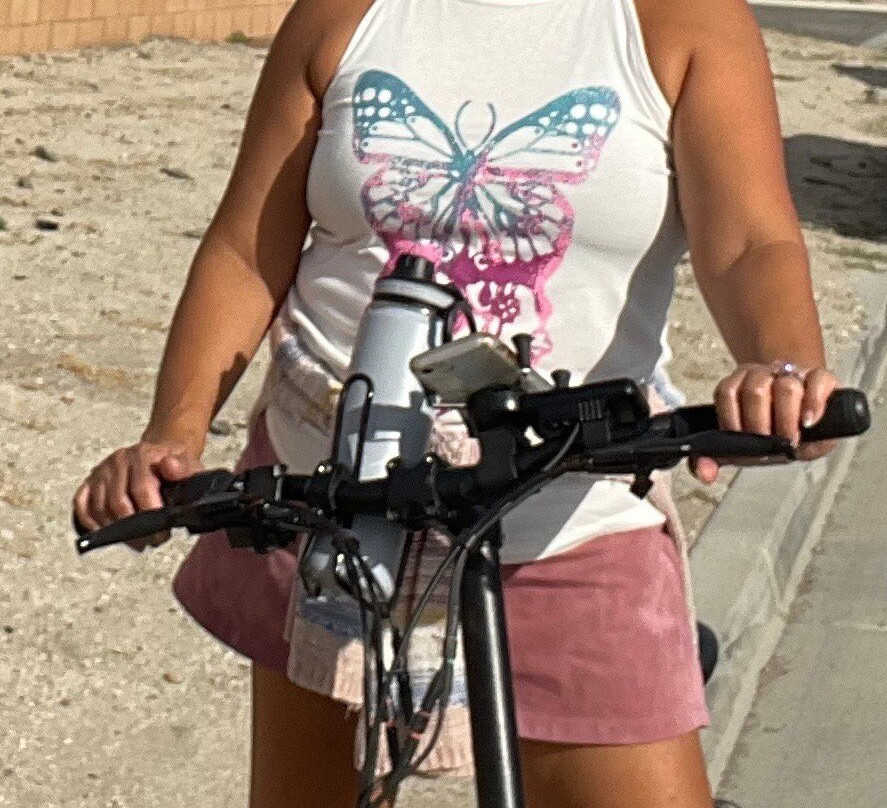 Pedego Electric Bikes La Quinta-拉金塔必去景点