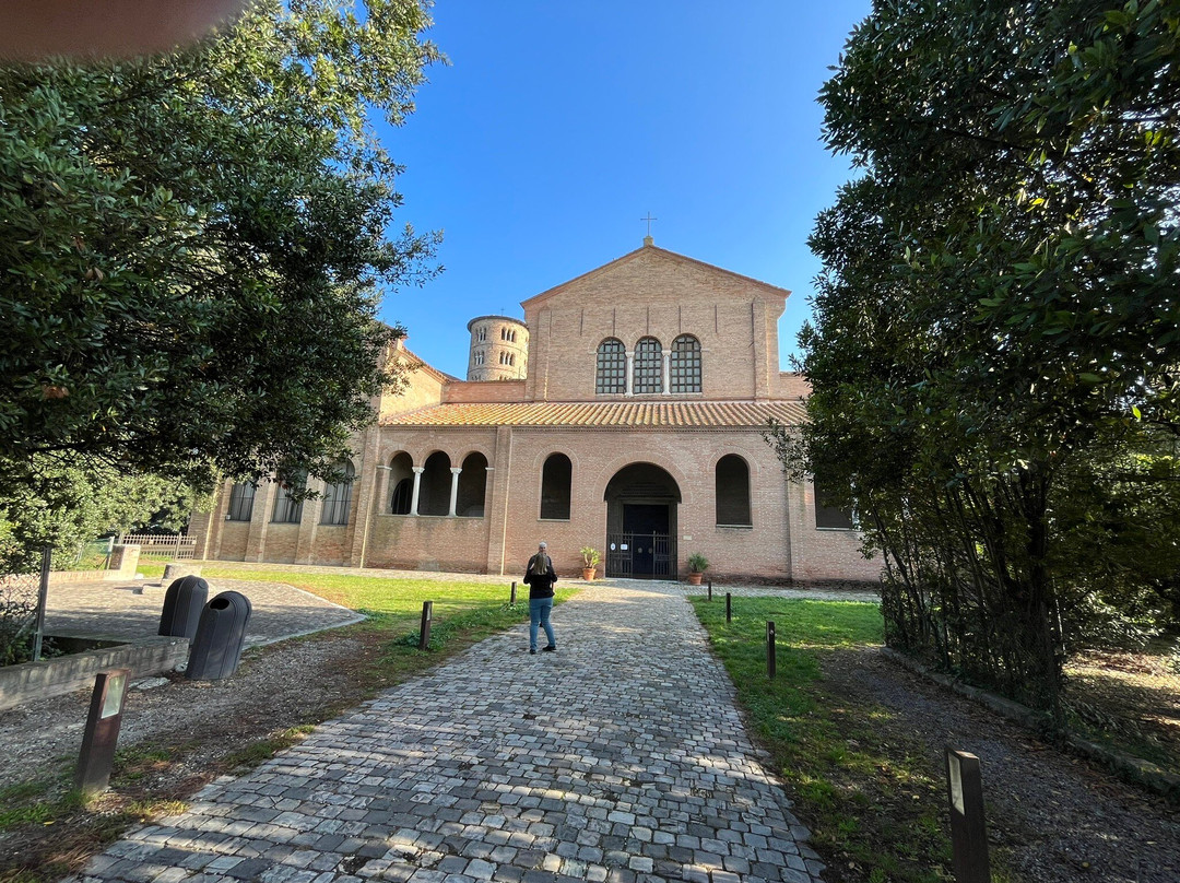 Il Papavero Guide Turistiche Emilia-Romagna景点图片