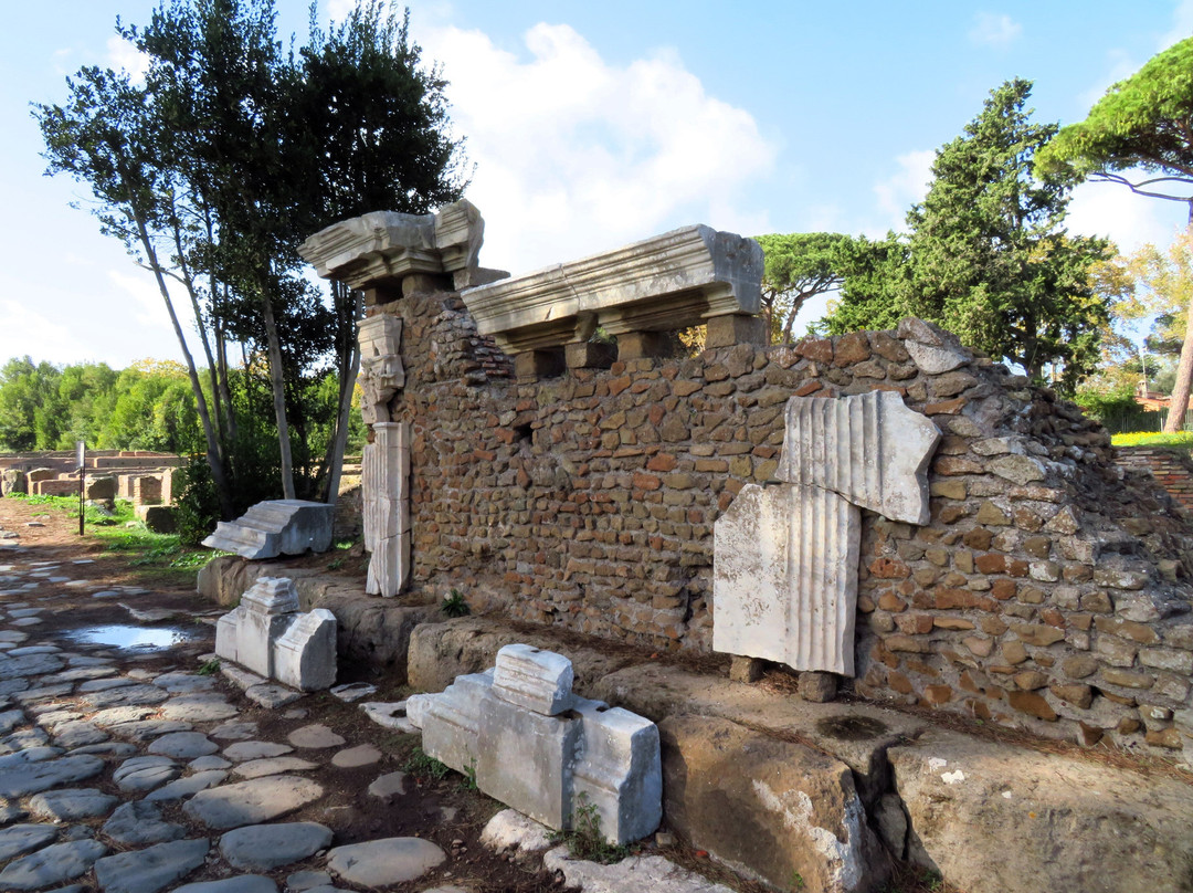 Porta Romana