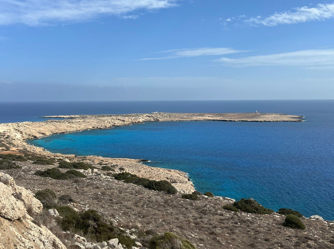 Cape Greco View Point-阿依纳帕必去景点