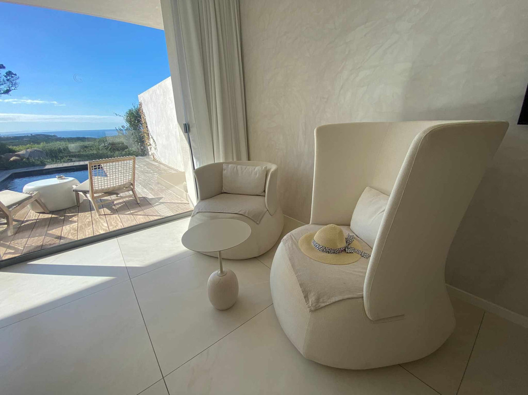 Hotel Cala Di Greco主图