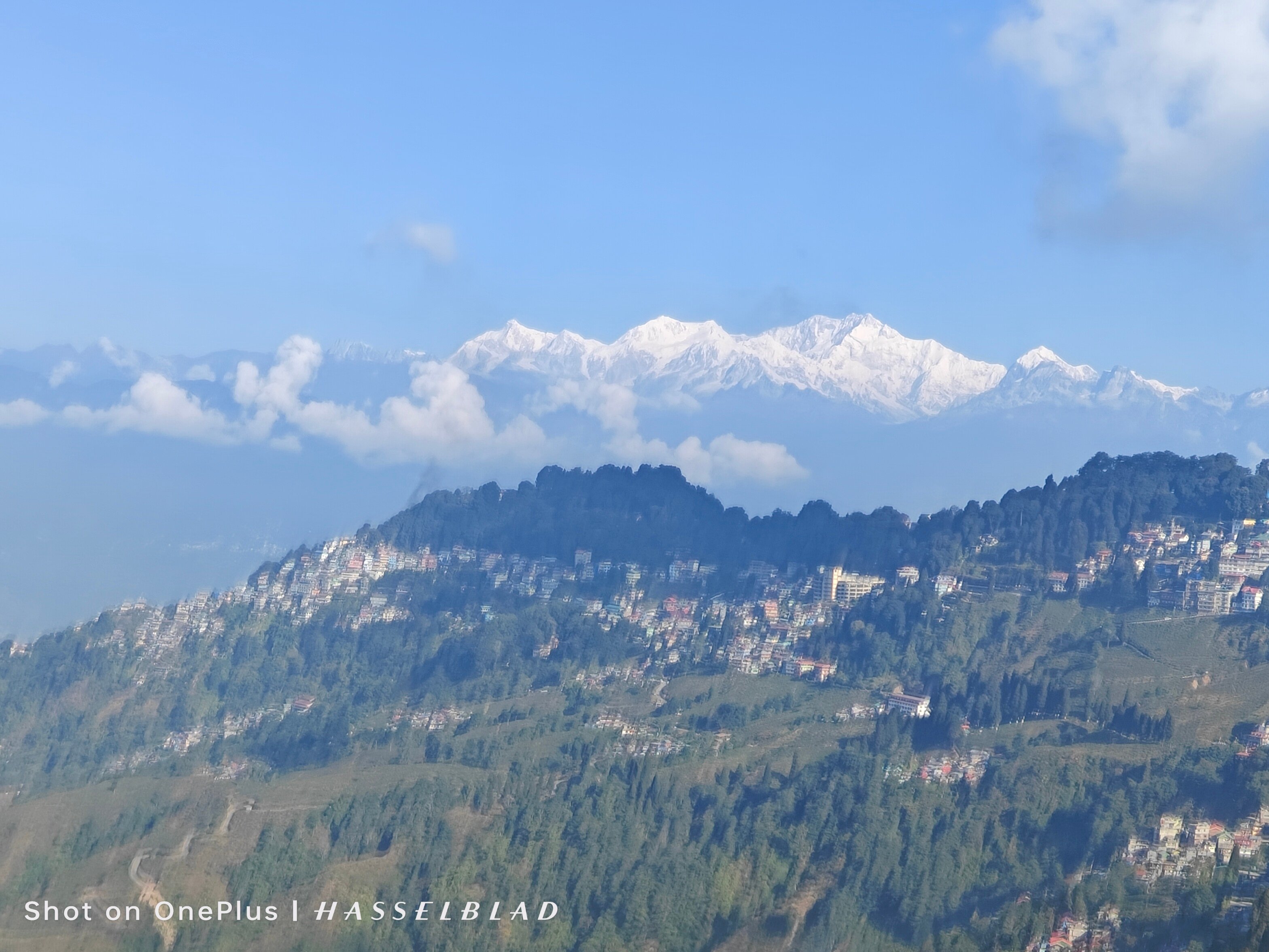Udaan Himalayan Suites and Spa-酒店景观