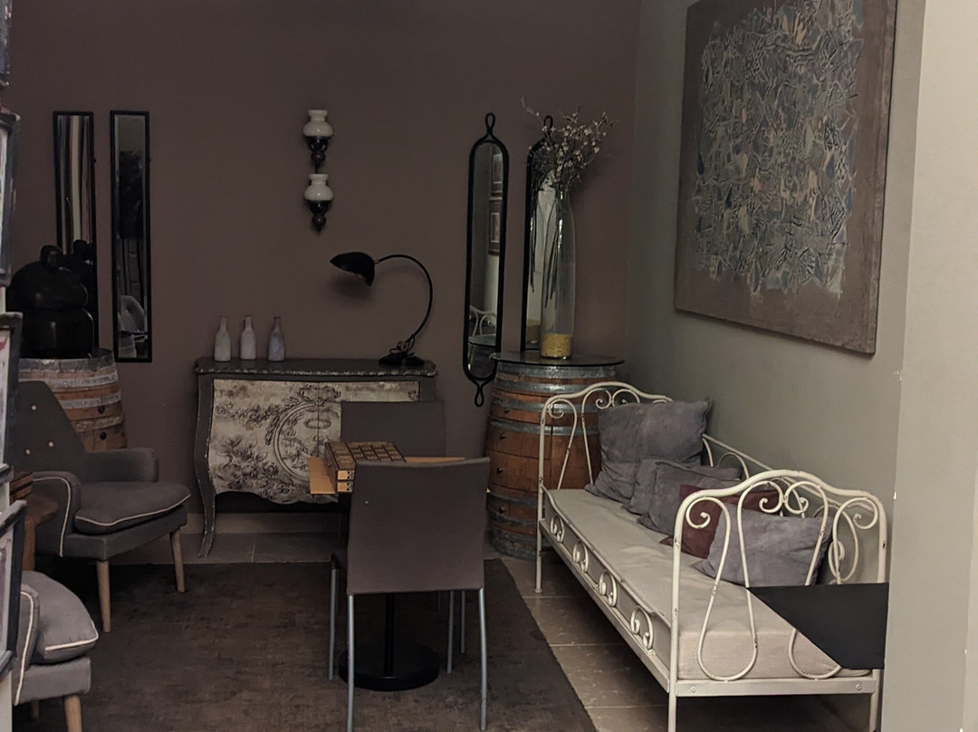 Le Telegraphe de Belle-Vue主图