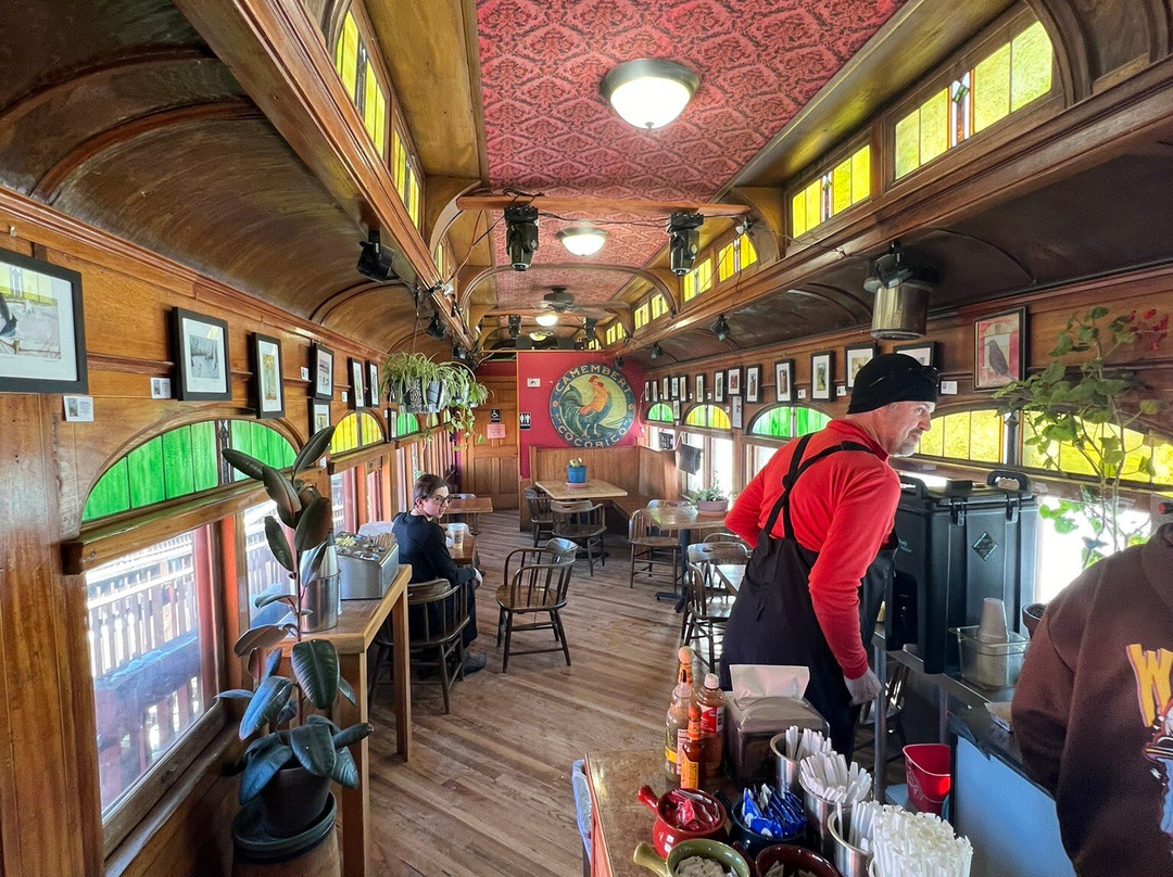 Carousel of Happiness-Nederland必去景点