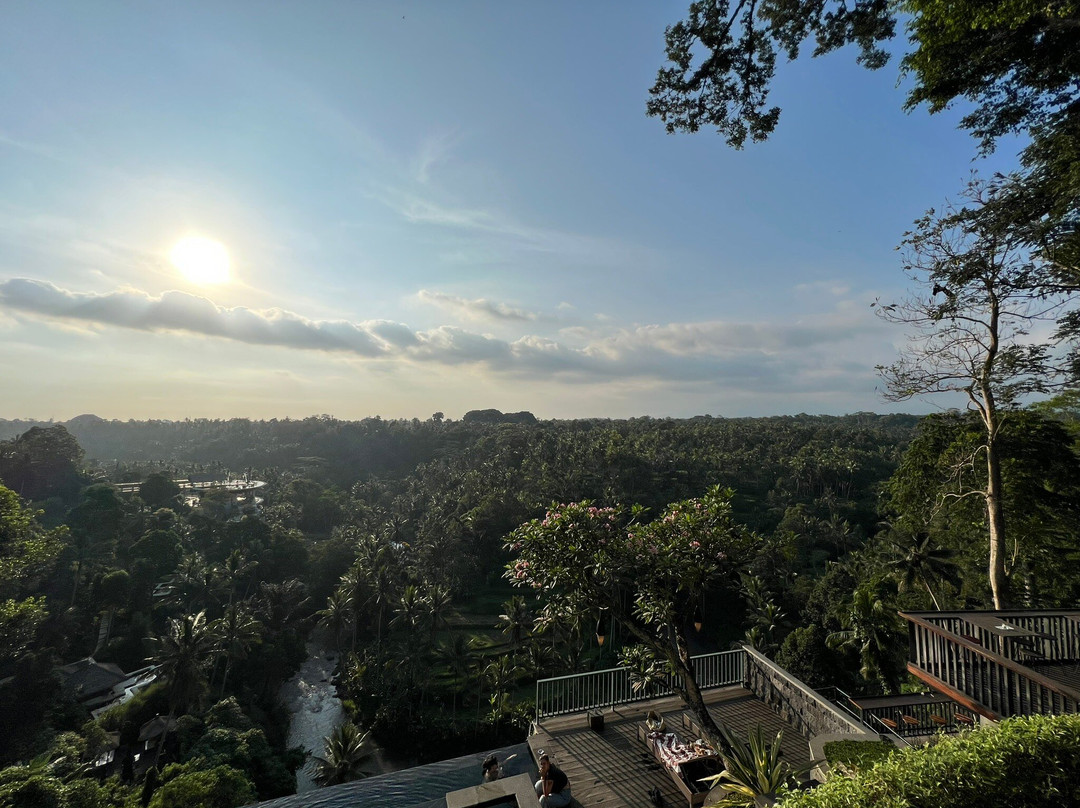 Tunik Bali Vacation景点图片