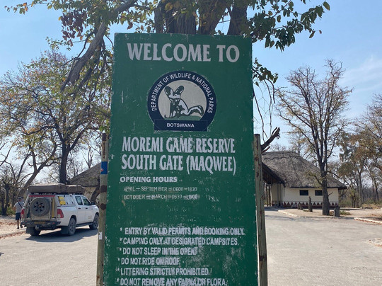 Pellagic Tours and Safaris-温德和克必去景点