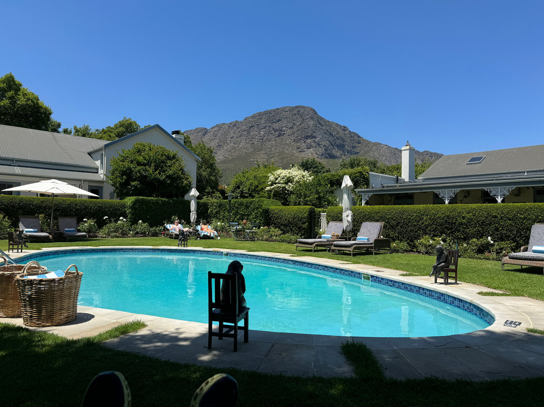 Le Quartier Francais主图