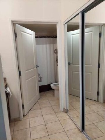 Residence Inn by Marriott Sebring-浴室