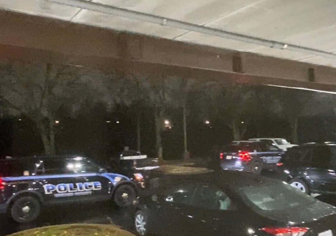 Red Roof Inn Washington DC - Columbia / Fort Meade主图