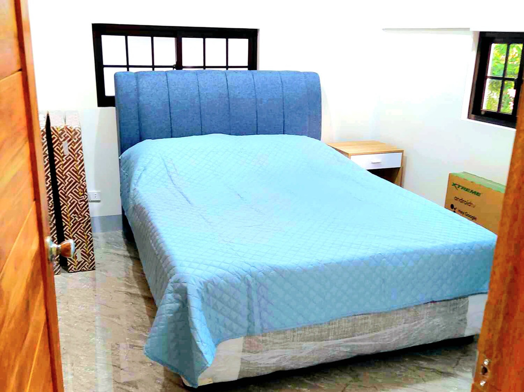 Dalaguete Beach Park-达拉盖地必去景点