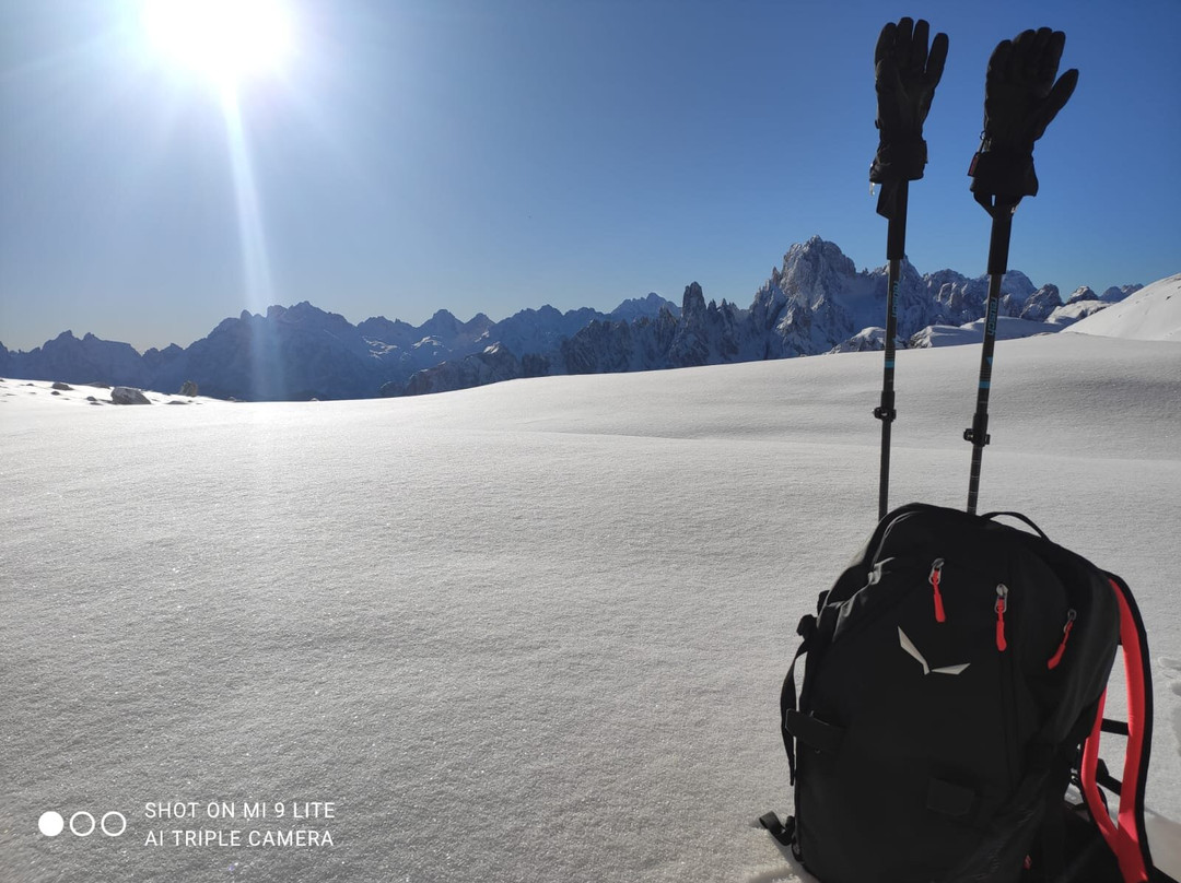 Alpinschule Drei Zinnen景点图片