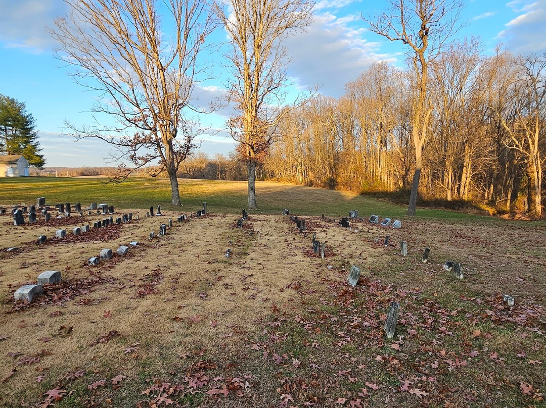 Broad Creek Cemetery