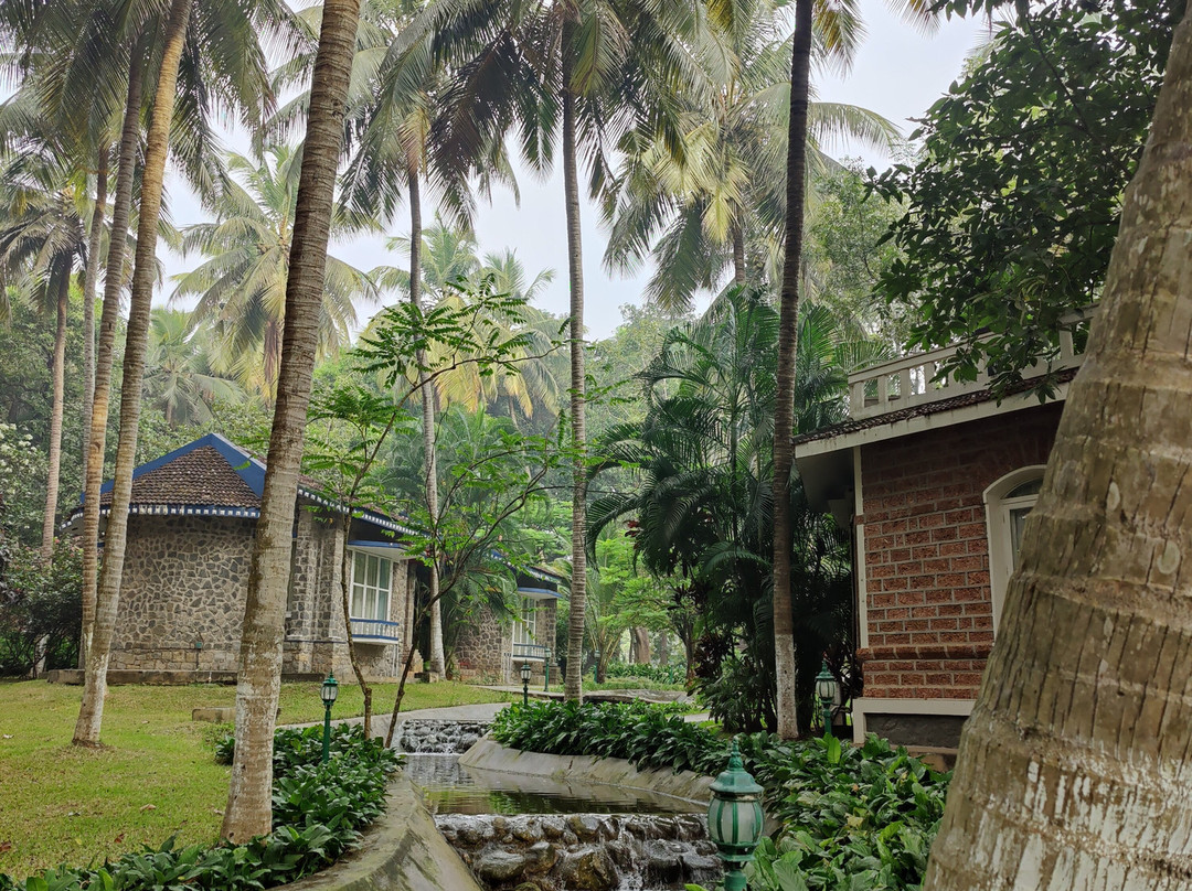 Kairali - The Ayurvedic Healing Village主图