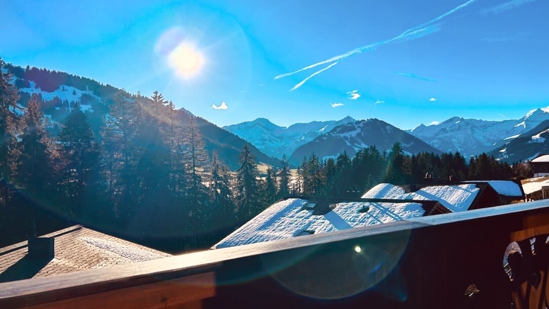 Hotel Alpenrose Schönried Bei Gstaad-官方