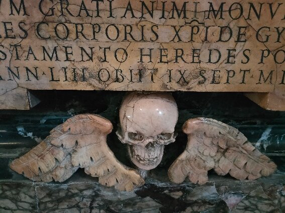Chiesa Parrocchiale di Sant'Alessio景点图片