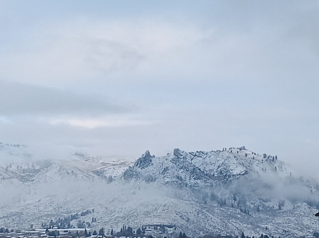 Fairfield Inn & Suites Wenatchee主图