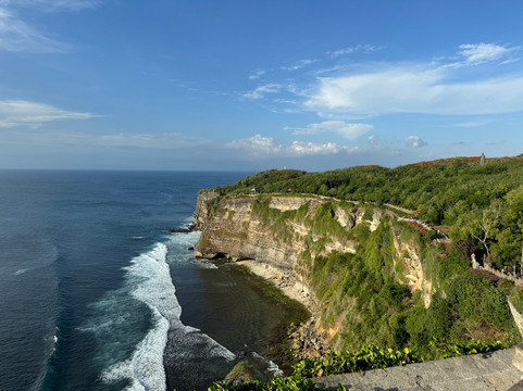 Bali Cab Driver-沙努尔必去景点