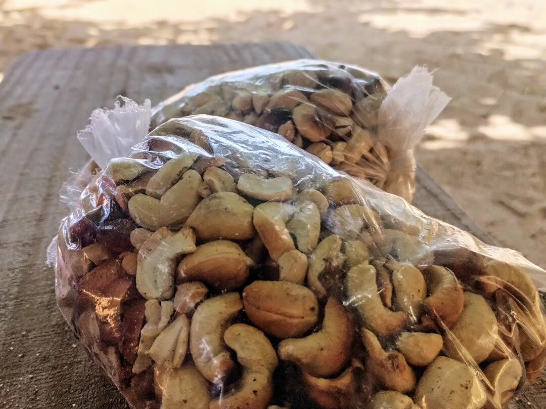 Iemanja Beach-Caravelas必去景点