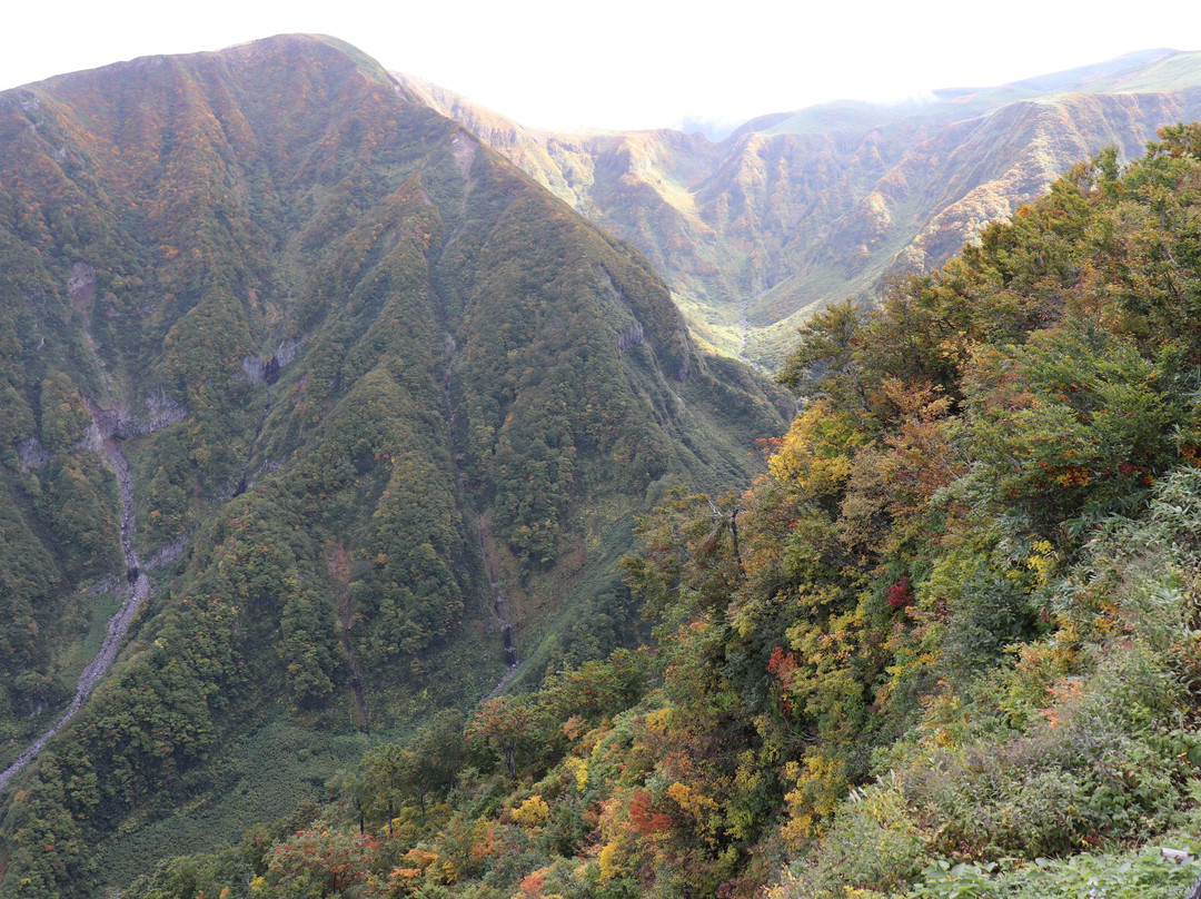 Hokodate Observatory景点图片